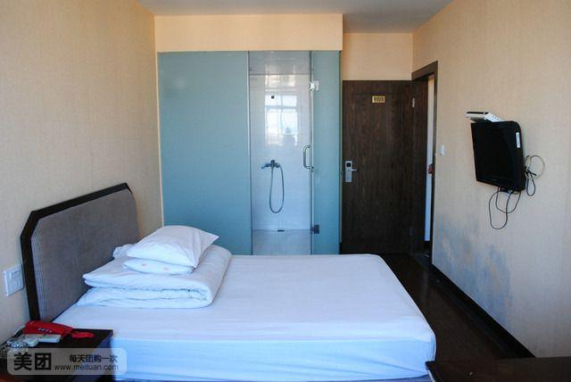 Bedroom 4, Xilu Hotel, Taizhou