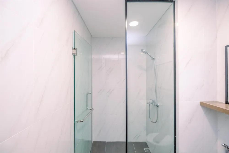 4, Stunning And Cozy 1Br Apartment At Ciputra World 2, Jakarta Barat