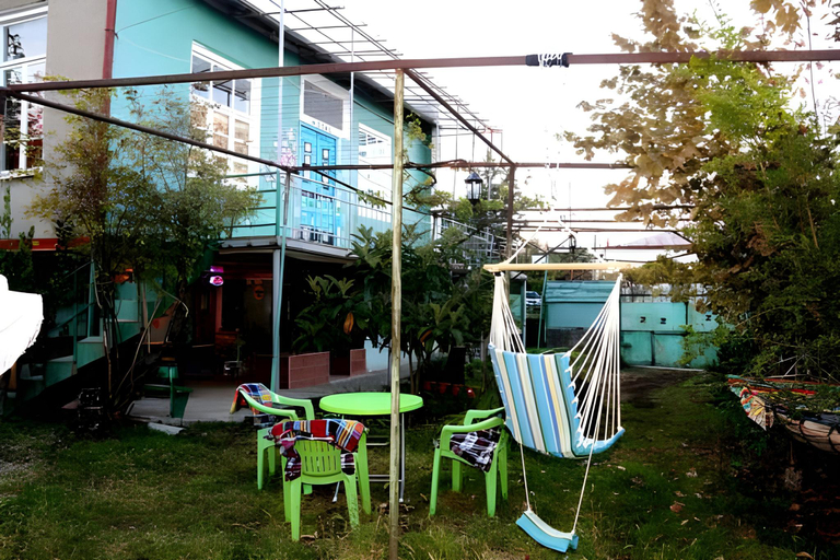 Others 5, Zandukeli Inn, Telavi