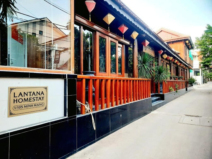 Exterior detail 3, LANTANA Hue Homestay, Huế