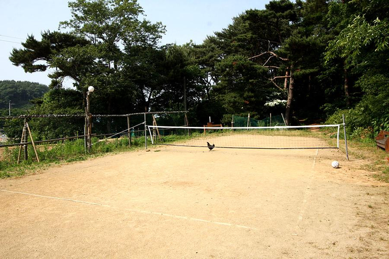 Others 4, Taean Eden Cabin Pension, Taean