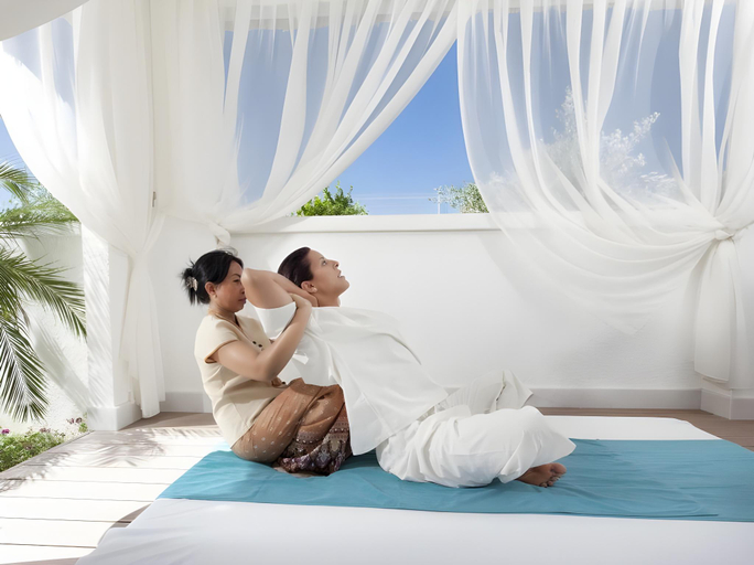Bedroom 3, Q Boutique Spa, Manavgat