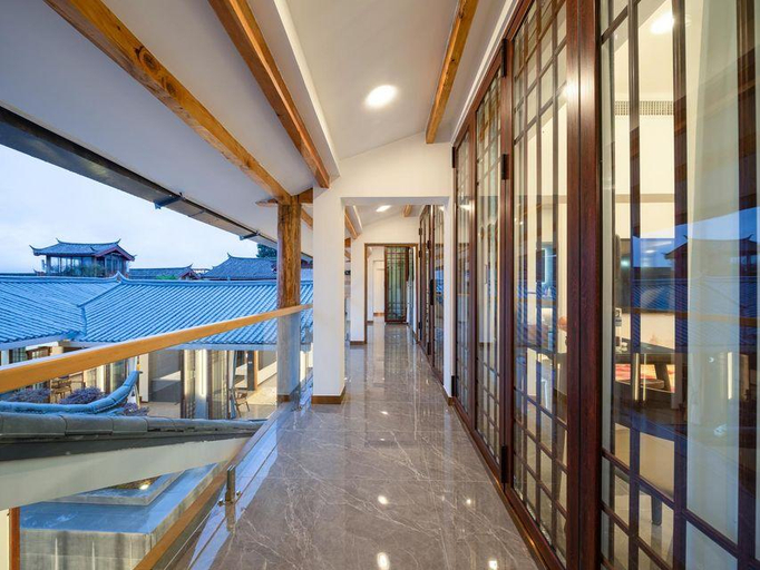 Others 4, Xinzhu Light and Shadow Designer's Light Luxury Guesthouse, Lijiang
