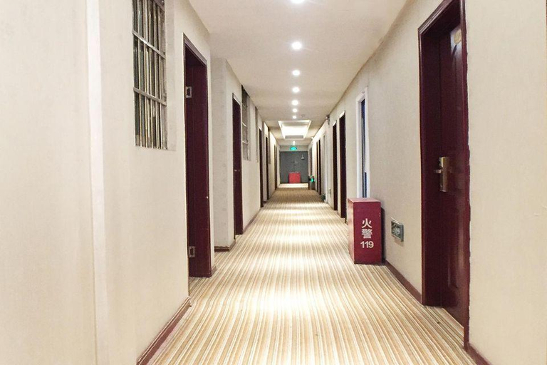 Others 4, Jinyangguang Hostel, Chongqing