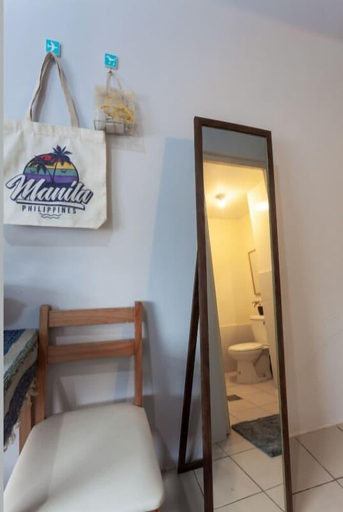 Bedroom 2, Buenbyahe Urban Deca Tower Edsa, Mandaluyong