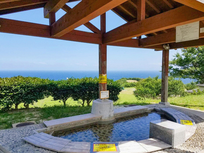 Sport & Beauty 5, Hotel Tsushima (Tsushima), Tsushima