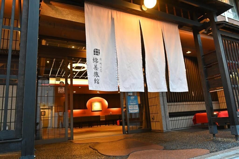 Exterior & Views 2, Kyoto Watazen Ryokan, Kyoto