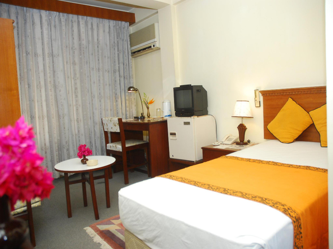 Bedroom 3, Hotel Kido House, Bagmati