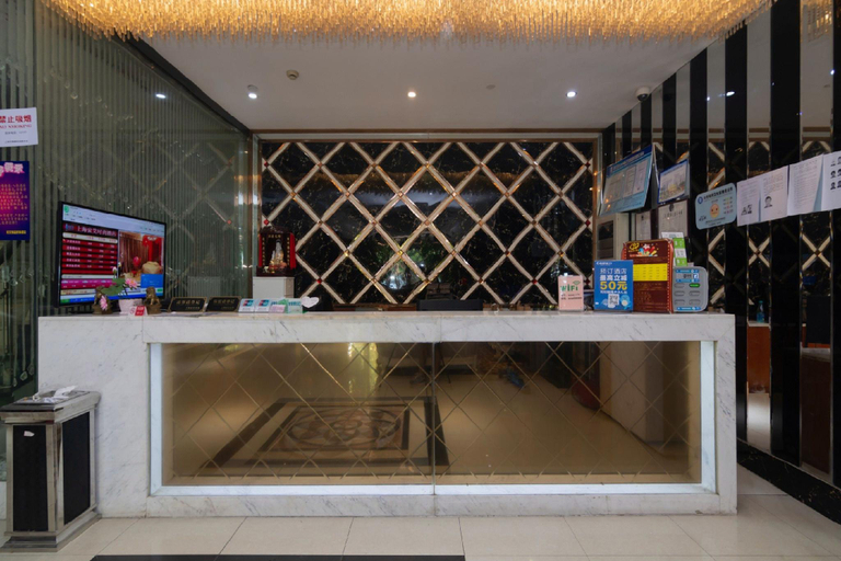 Others 5, Suoai Boutique Fashion Hotel, Shanghai