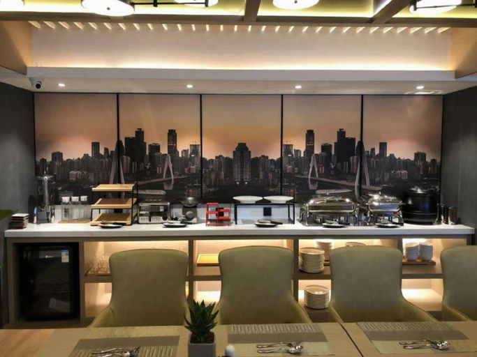 Food & Drinks 4, Chongqing Yunxi Hotel, Chongqing