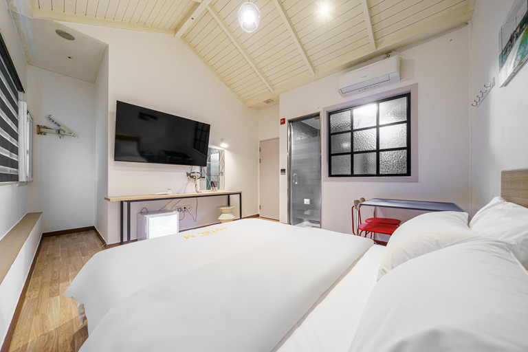 Bedroom 3, Namyangju M, Namyangju