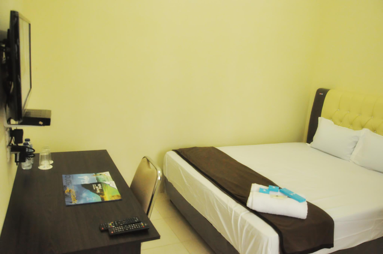 Bedroom 4, AFARIS Residence By Amazing, Banda Aceh