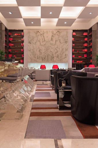 Public Area 5, The Westin Ningbo, Ningbo