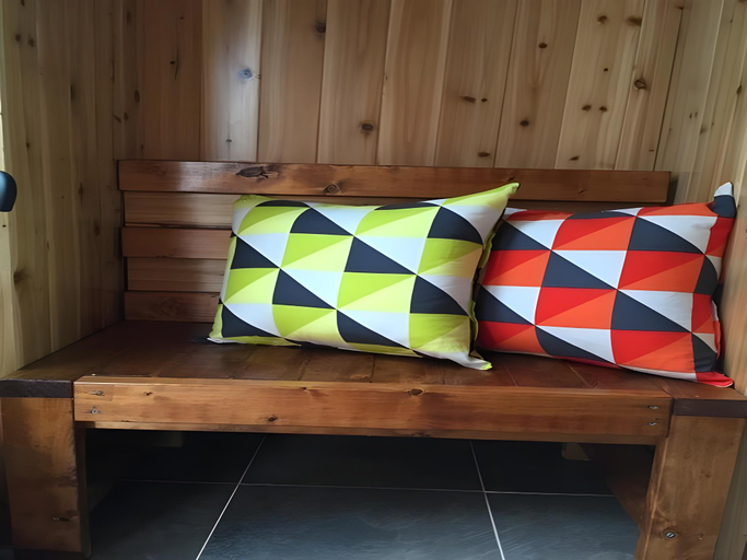 Others 5, Harang Guesthouse, Seogwipo