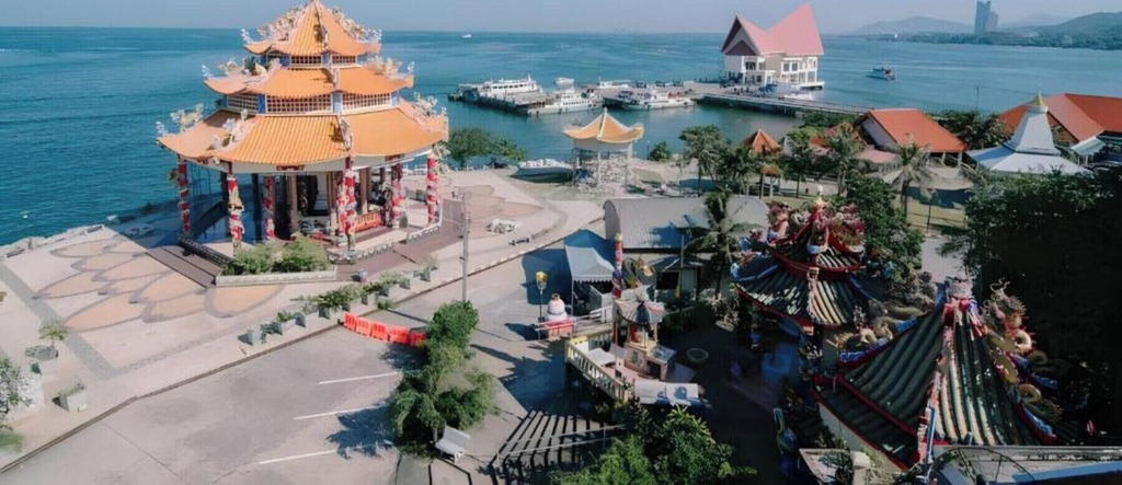 Miscellaneous 2, KID-DE HOUSE Bangsaen, Muang Chon Buri