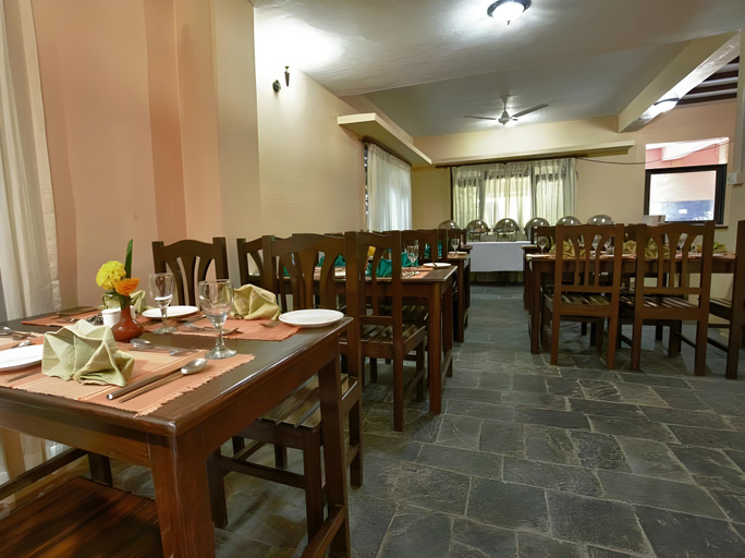 Food & Drinks 5, Pokhara Eco Resort, Gandaki