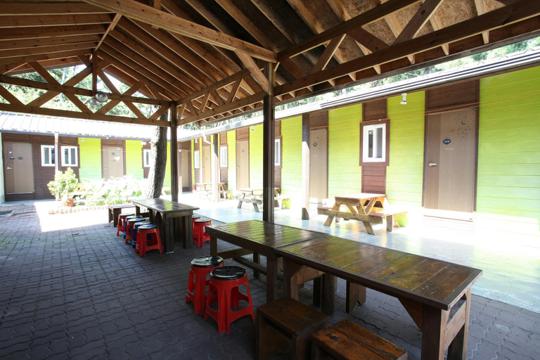 Others 3, Taean Haesol Nuri Pension, Taean