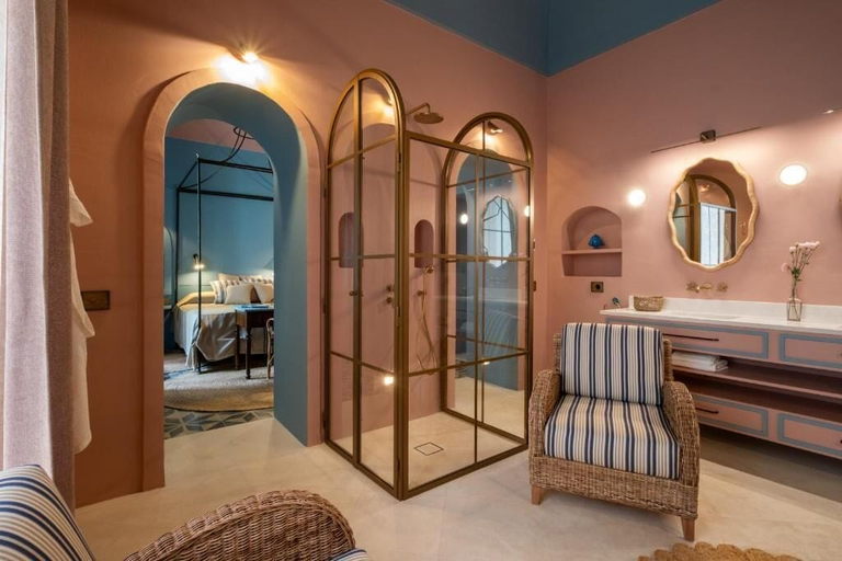Room 5, Palazzo Ceraselli, Taranto