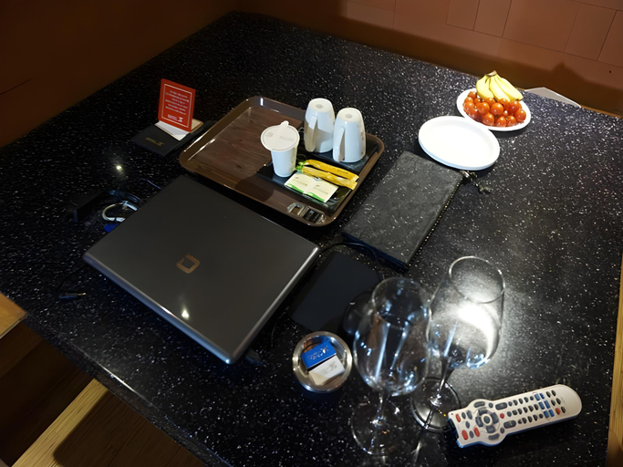Food & Drinks 3, Pi Tourist Hotel, Bupyeong