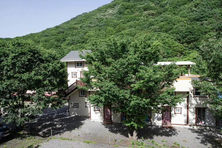 Exterior & Views 1, Yangsan Mulsori Pension, Miryang