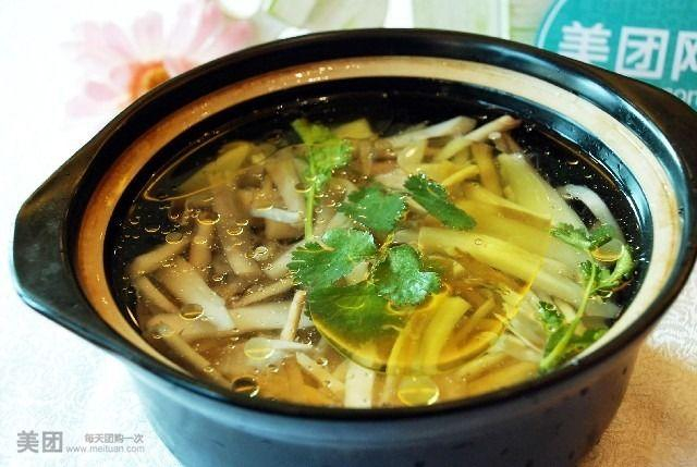 Food & Drinks 5, Changyu Hotel, Changzhou