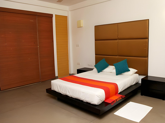 Bedroom 1, Nirvega, Beruwala
