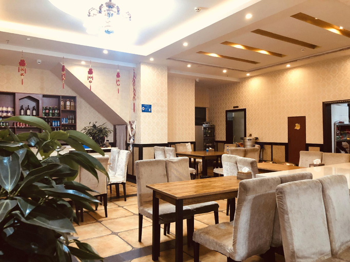 Food & Drinks 4, Lavande Hotel（ Lhasa Railway Station）, Lhasa