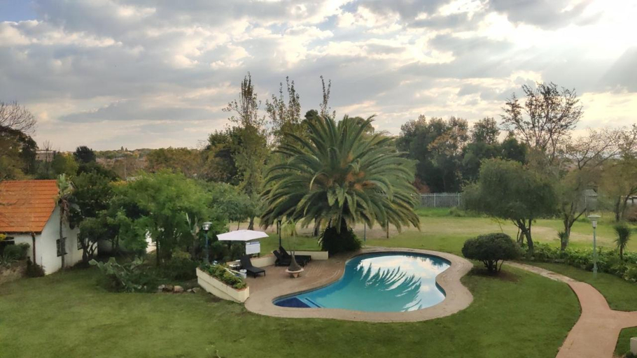 Sport & Beauty 4, Palm View Midrand Guest House, City of Johannesburg