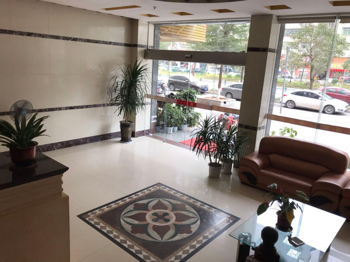 Others 5, Xianglong Hotel, Heyuan