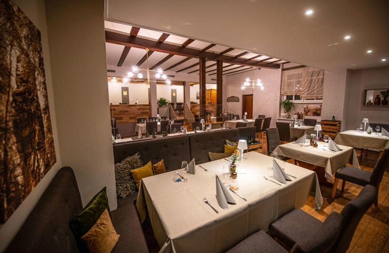 Food & Drinks 4, Landgasthaus zur Krone, Südwestpfalz