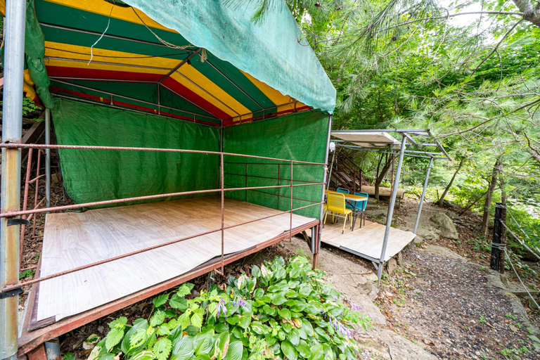 Others 4, Gapyeong Eden Pension, Pocheon