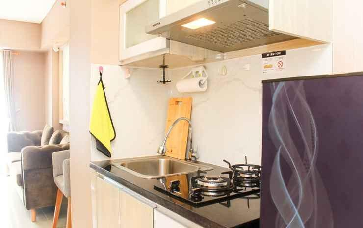 Others 5, Comfort and Spacious 2Br at Meikarta Apartment, Cikarang