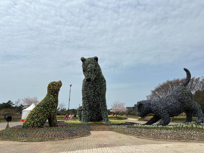 Others 5, Taean Anmyeondo Green House Pension, Taean