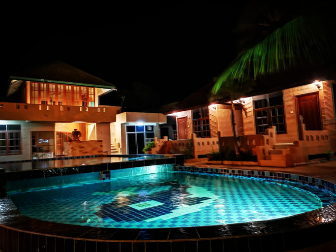 Sport & Beauty 4, Lazika Beach Hua-Hin Pranburi, Pran Buri