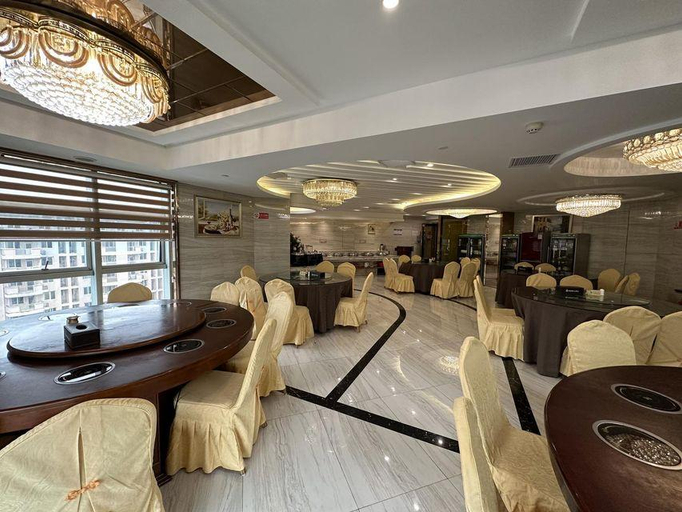 Food & Drinks, Wealth Hotel, Ningde
