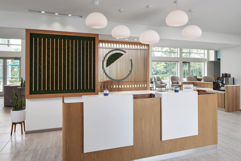 Public Area 3, Element by Marriott Valley Forge King of Prussia, Montgomery