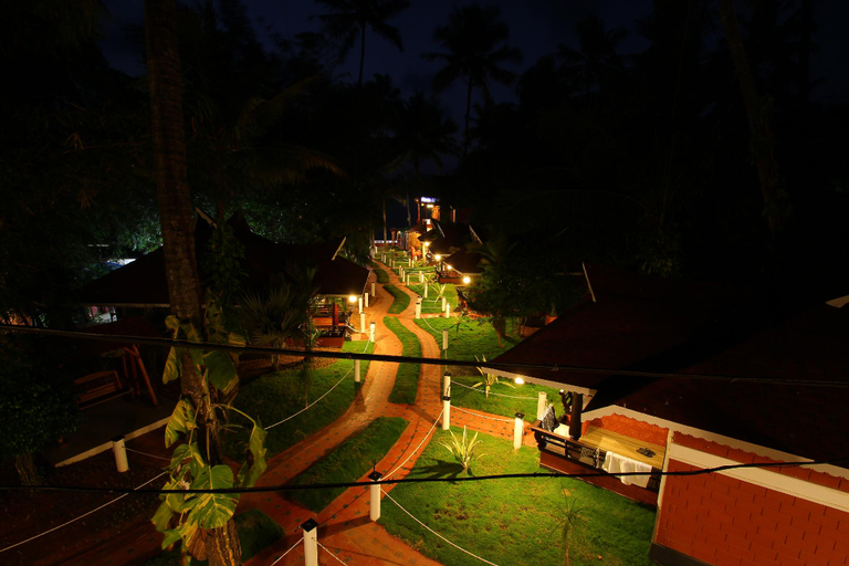 Others 5, Clafouti Beach Resort, Thiruvananthapuram