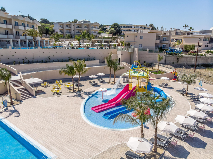 Sport & Beauty 3, Venezia Resort Hotel & Spa - All inclusive, South Aegean
