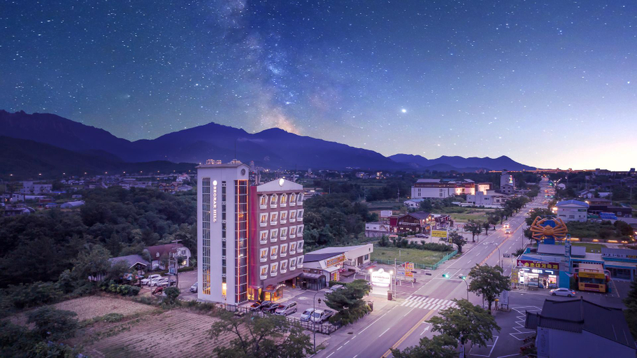 Others 4, Sokcho Seorak Hill Hotel & Pension, Sokcho