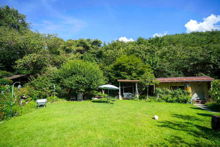 Others 5, Danyang Yes Greena Pension, Yeongwol