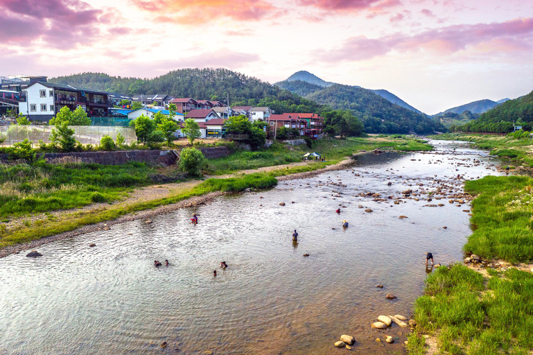 Others 2, Goesan Stay Naru Pension, Goesan