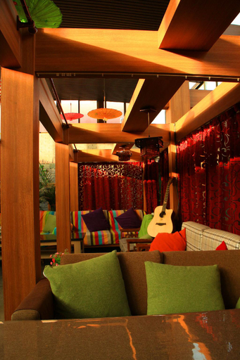 Others 5, Dengfenglai Youth Hostel (Lanzhou West Railway Station), Lanzhou
