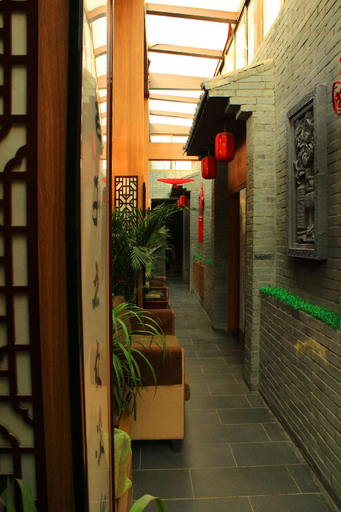 Others 4, Dengfenglai Youth Hostel (Lanzhou West Railway Station), Lanzhou