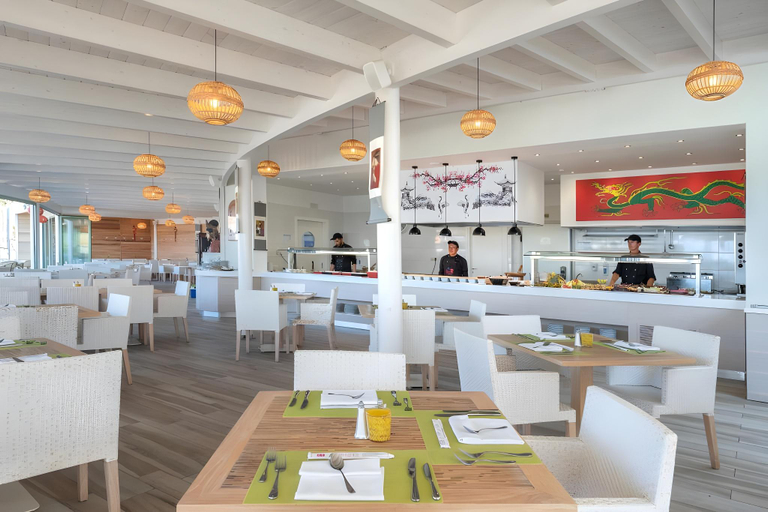 Food & Drinks 5, Star Beach Village, Crete