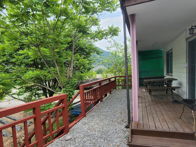Others 3, Danyang Liberty Pension, Danyang