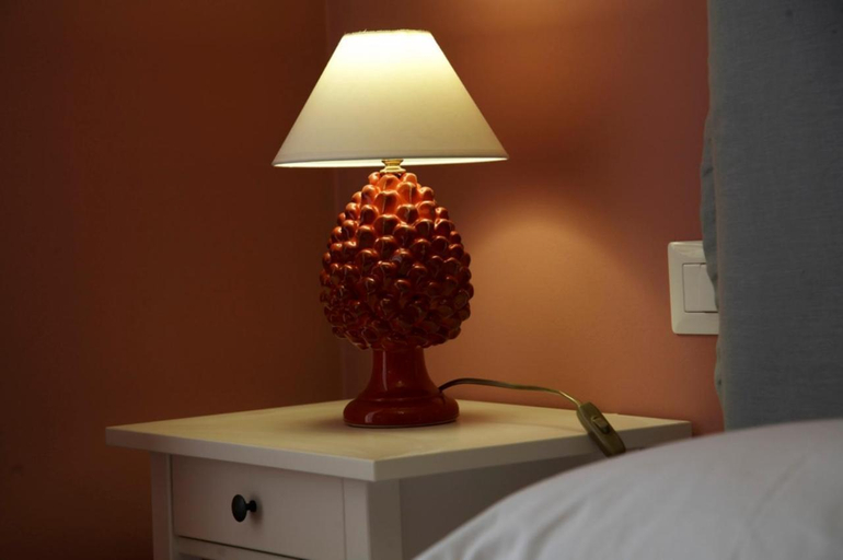Bedroom 3, B&B del Corso, Messina