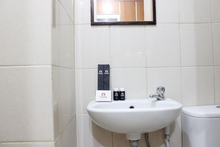 Others 4, Compact Studio Tamansari Panoramic Apartment, Bandung