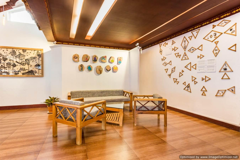 Food & Drinks 2, Rasa Hotel, Ernakulam