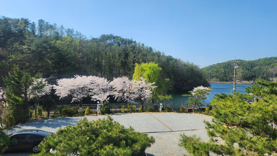 Others 2, Pocheon Cheonggye Lake Birch Forest Pension, Pocheon