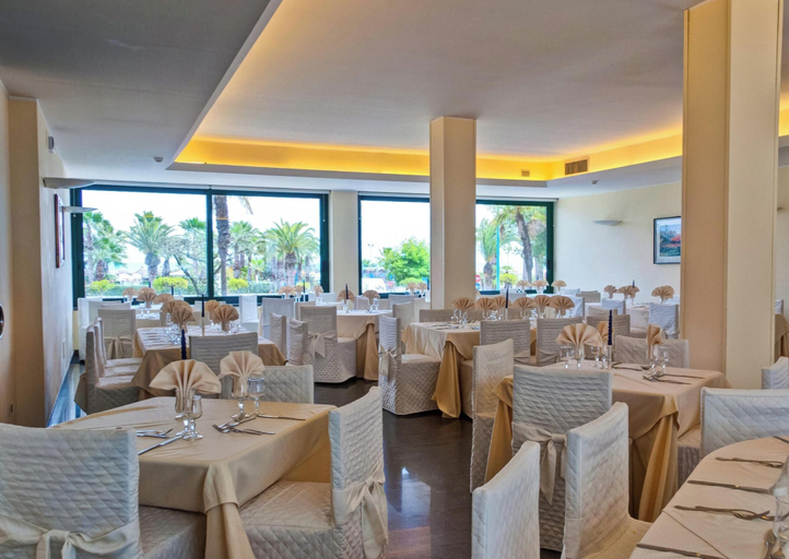 Food & Drinks 5, Hotiday Room Collection - Giulianova, Teramo